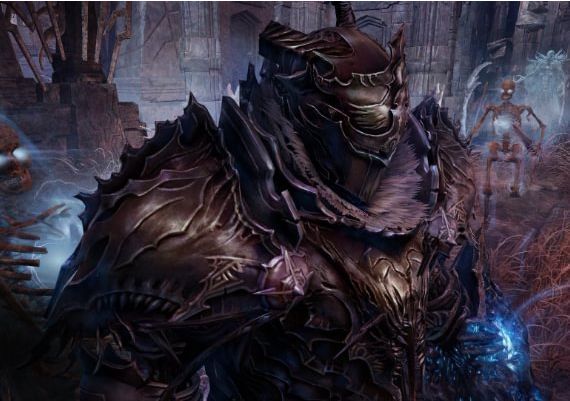 Lords of the Fallen: Ancient Labyrinth DLC EN EU Xbox One/Series Digital Key