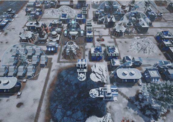 Oxygen ROW Steam Digital Key