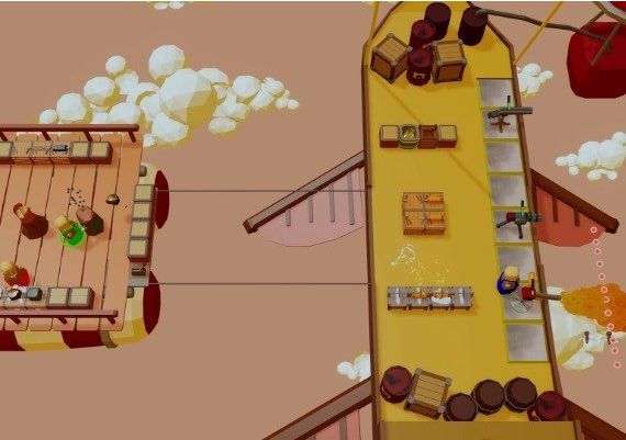 Just Sign! EN Global Steam Digital Key