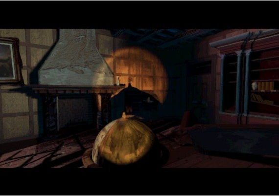 The 11th Hour EN Global Steam Digital Key