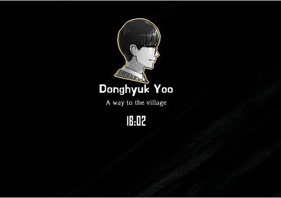 The Island: Into The Mist EN/KO Global Steam Digital Key