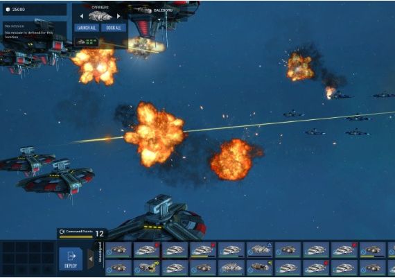 Dust Fleet EN Global Steam Digital Key
