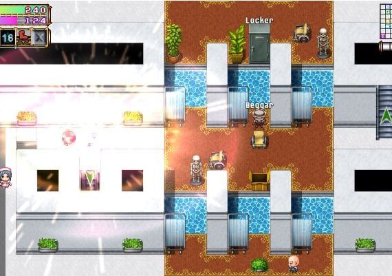 Coffee Crawl EN Global Steam Digital Key