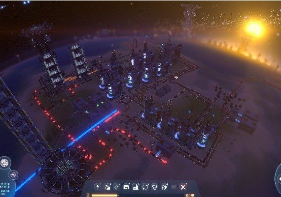 Dyson Sphere Program EN/ZH Global Steam Digital Key