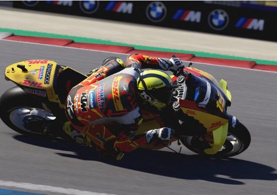 MotoGP 22 - Special Suits DLC EU PS4/5 Digital Key