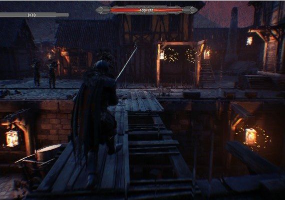 Death Realm EN Global Steam Digital Key