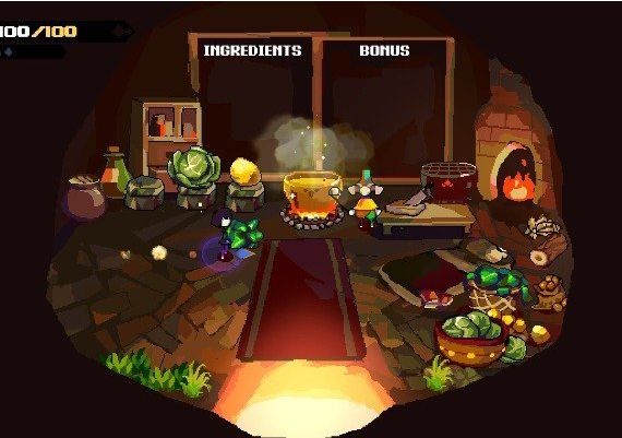 Anuchard EN Argentina Xbox One/Series Digital Key