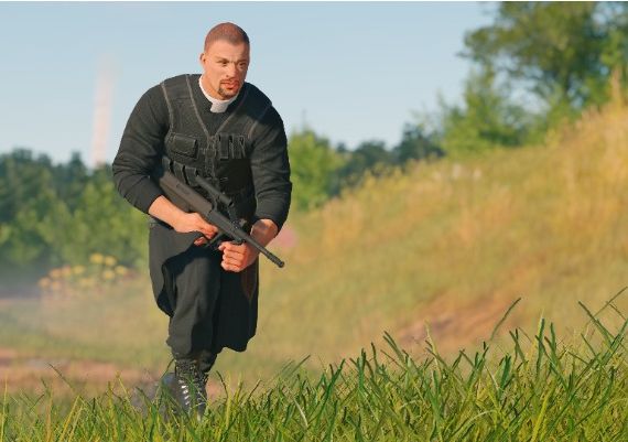 CRSED: F.O.A.D. - Holy Beast Pack DLC EN EU Xbox One/Series Digital Key