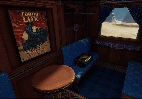 Escape Simulator: Wild West DLC Global Steam Digital Key