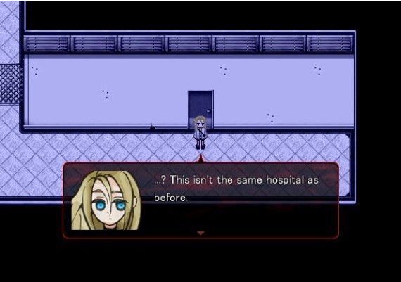 Angels of Death EN Argentina Xbox One/Series Digital Key