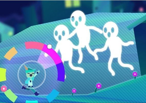 Wandersong EN Global Steam Digital Key