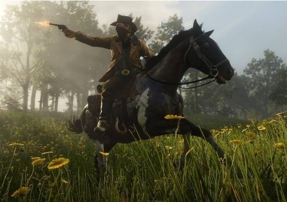 Red Dead Redemption 2 Ultimate Edition EN United Kingdom Xbox One/Series Digital Key