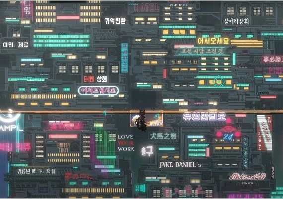 Sanabi EN/JA/KO/PT/RU/ZH Global Steam Digital Key