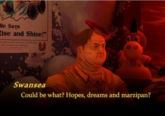 Mouthwashing Global Steam Digital Key