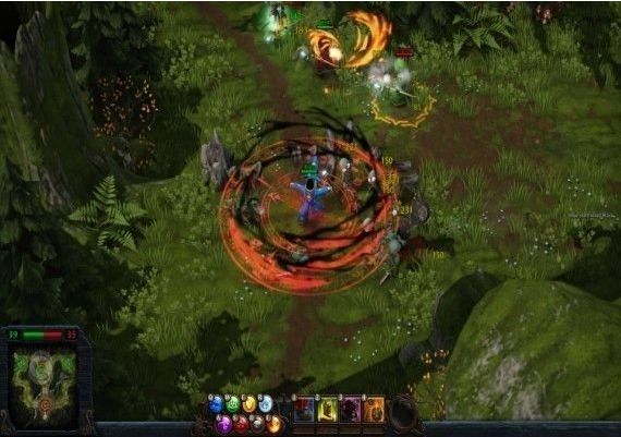 Magicka: Wizard Wars - E3 Robe DLC EN/DE/FR/IT/ES Global Steam Digital Key