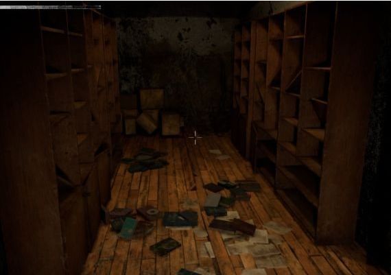 Stalingrad Abatis EN/DE/RU Global Steam Digital Key