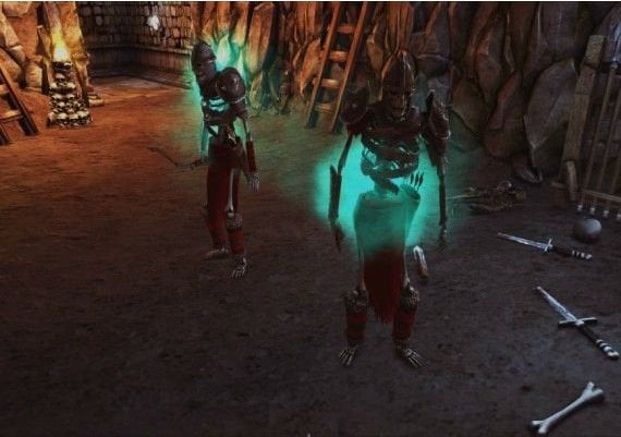 Impire EN/DE Global Steam Digital Key