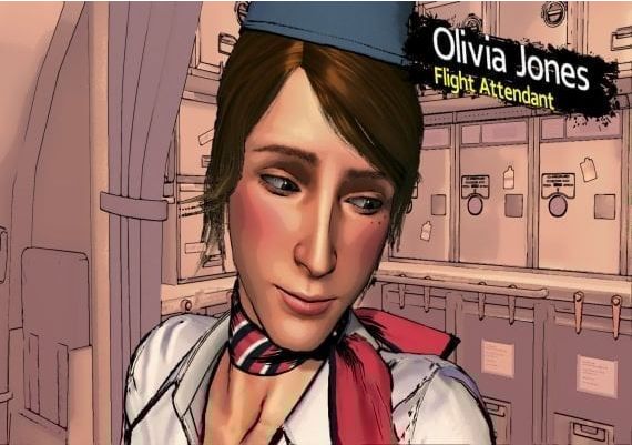 D4: Dark Dreams Don't Die EN/DE/FR/IT/JA/ES EU Xbox One/Series Digital Key