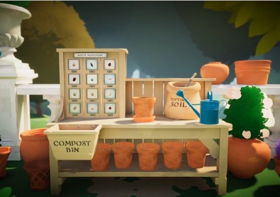 Botany Manor EN United States Xbox One/Series Digital Key