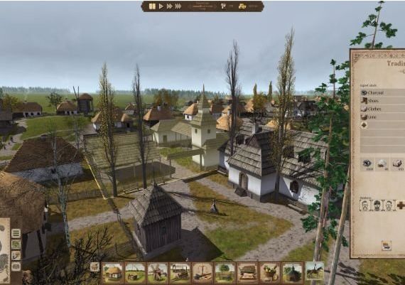 Ostriv EN/UK Global Steam Digital Key