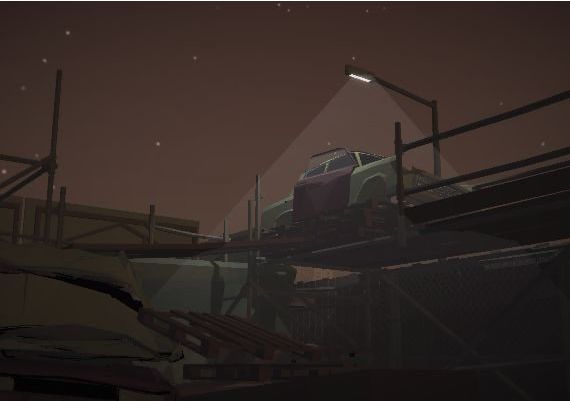 Jalopy EN/DE/FR/IT/RU/ES Global Steam Digital Key