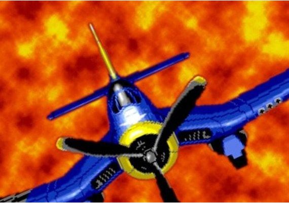 Aca Neogeo: Aero Fighters 3 EN Argentina Xbox One/Series Digital Key