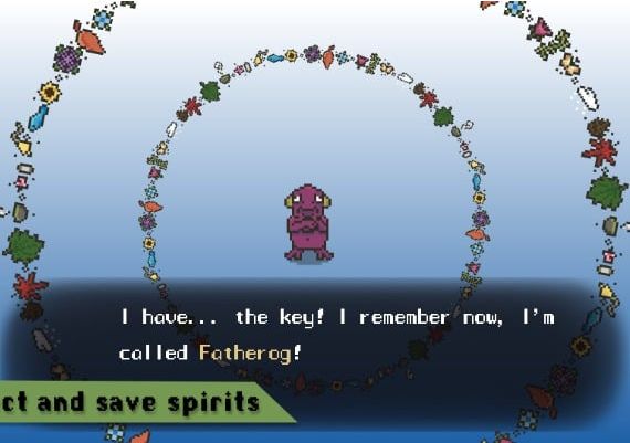 Spirittea EN United States Xbox One/Series/Windows Digital Key