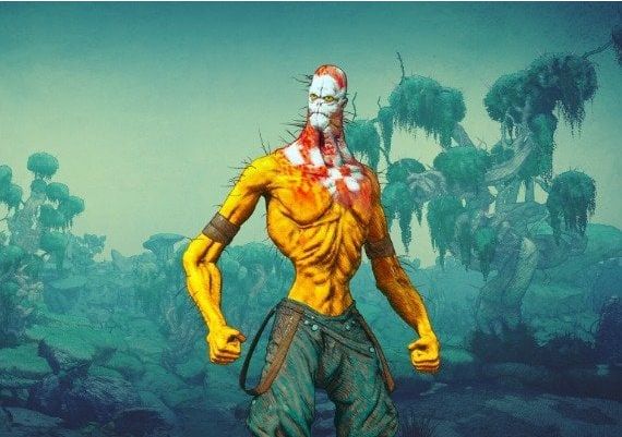 Clash: Artifacts of Chaos - Lone Fighter Pack DLC Global Steam Digital Key