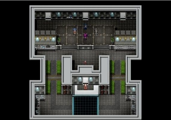 The Clans: Saga of the Twins EN Global Steam Digital Key