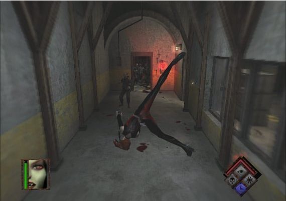 BloodRayne EN Global Steam Digital Key