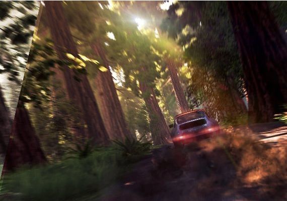 V-Rally 4 Ultimate Edition EN/DE/FR/IT/NL/RU Global Steam Digital Key