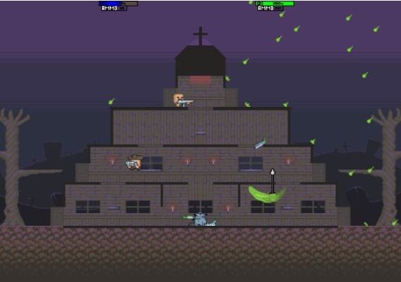 MPaliens EN Global Steam Digital Key