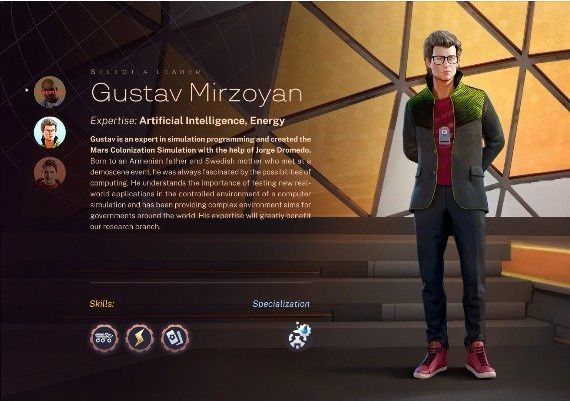 Terraformers EN/DE/FR/RU/ZH/ES EU Steam Digital Key