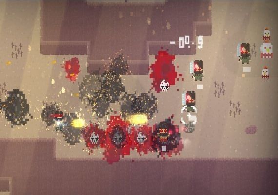 UltraGoodness Global Steam Digital Key