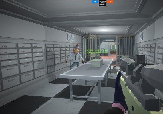 Criminal Bundle EN Global Steam Digital Key