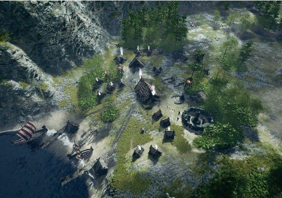 Frozenheim EN/DE/FR/PL/RU/ES/TR Global Steam Digital Key