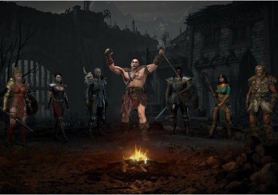 Diablo - Prime Evil Collection EN Argentina Xbox One/Series Digital Key