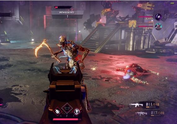 EvilVEvil EN/DE/FR/IT/PT/ES Global Steam Digital Key