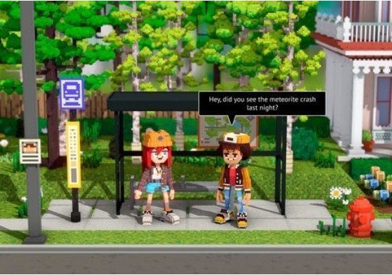 Echo Generation Midnight Edition Global Steam Digital Key