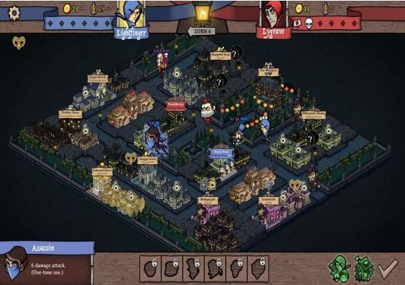 Antihero Global Steam Digital Key