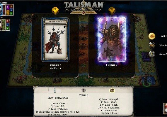 Talisman: The Ancient Beasts DLC EN/DE/FR/IT/PL/RU/ES Global Steam Digital Key