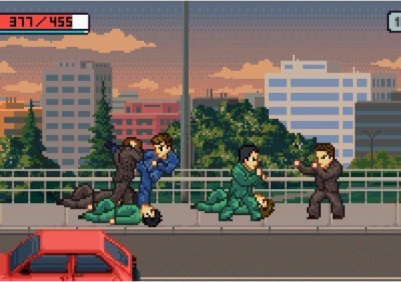 The Friends of Ringo Ishikawa EN Argentina Xbox One/Series Digital Key