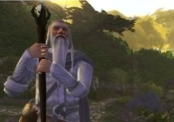 The Lord of the Rings Online - 60-Day Game Time Code EU Official website Digital Key