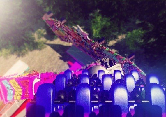 Virtual Rides 3 EN/DE/FR/IT/NL/ES Global Steam Digital Key