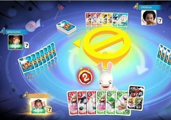 UNO Ultimate Edition Global Xbox One/Series Digital Key