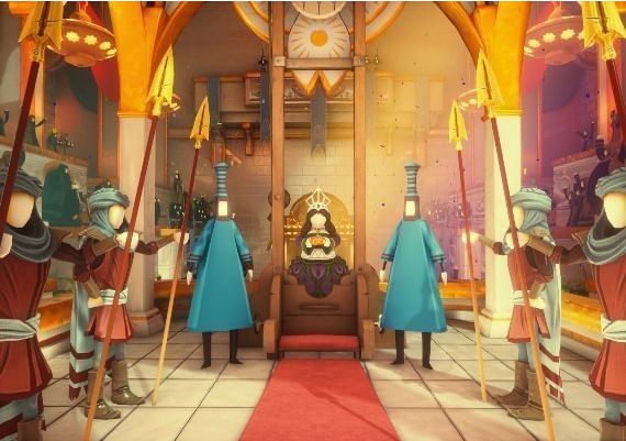 What Remains of Edith Finch United States Xbox One/Series Digital Key