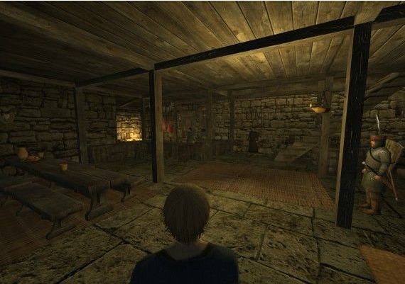 Mount & Blade EN/DE/PL/CS/ZH/ZH Global Steam Digital Key