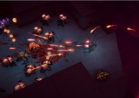 Kill Knight EN Switzerland Xbox One/Series Digital Key