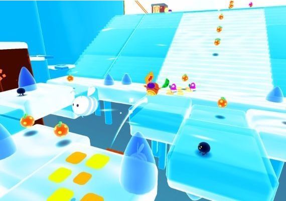 Woodle Tree 2: Deluxe+ EU PS4/5 Digital Key