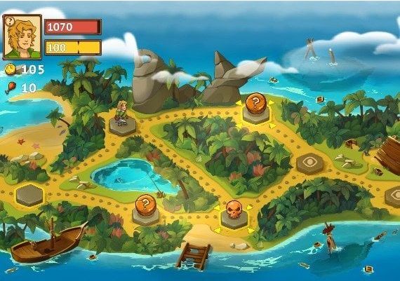 Knights of Braveland Ultimate Edition EN United States Xbox One/Series Digital Key